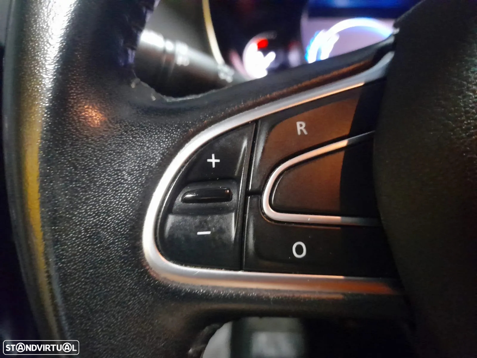 Renault Mégane 1.5 Blue dCi Equilibre EDC - 13