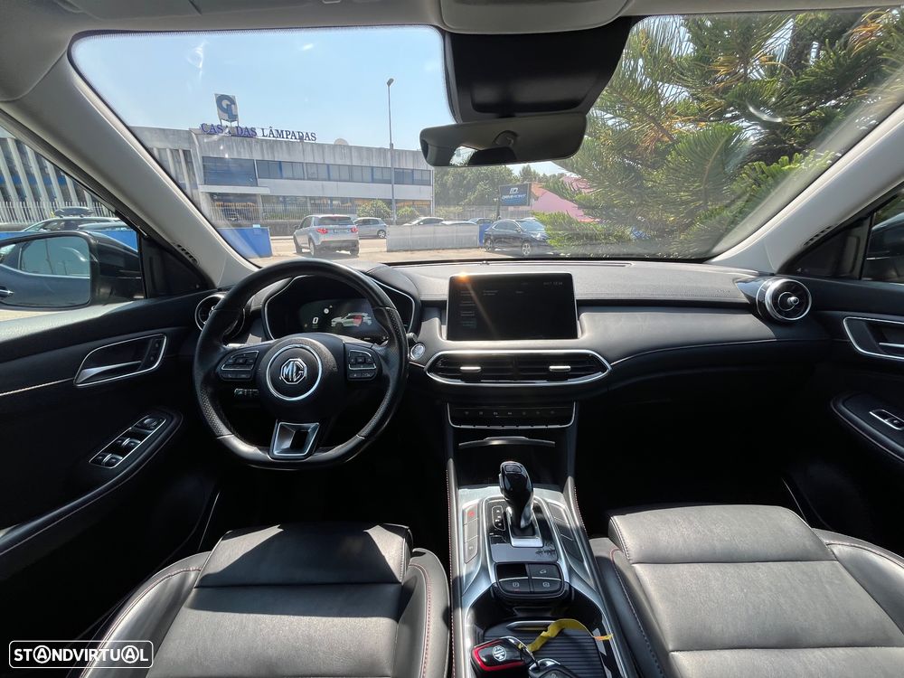 MG EHS 1.5 T-GDI Plug-in Hybrid Comfort - 59