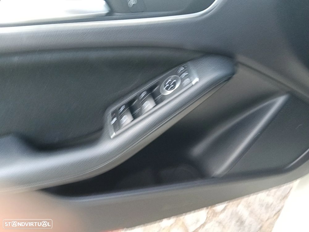 Mercedes-Benz A 180 CDI StreetStyle - 16