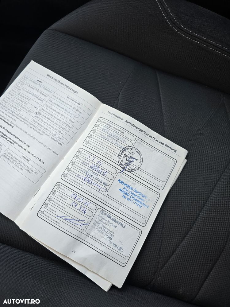 Ford Fiesta 1.6 TDCI Econetic - 24