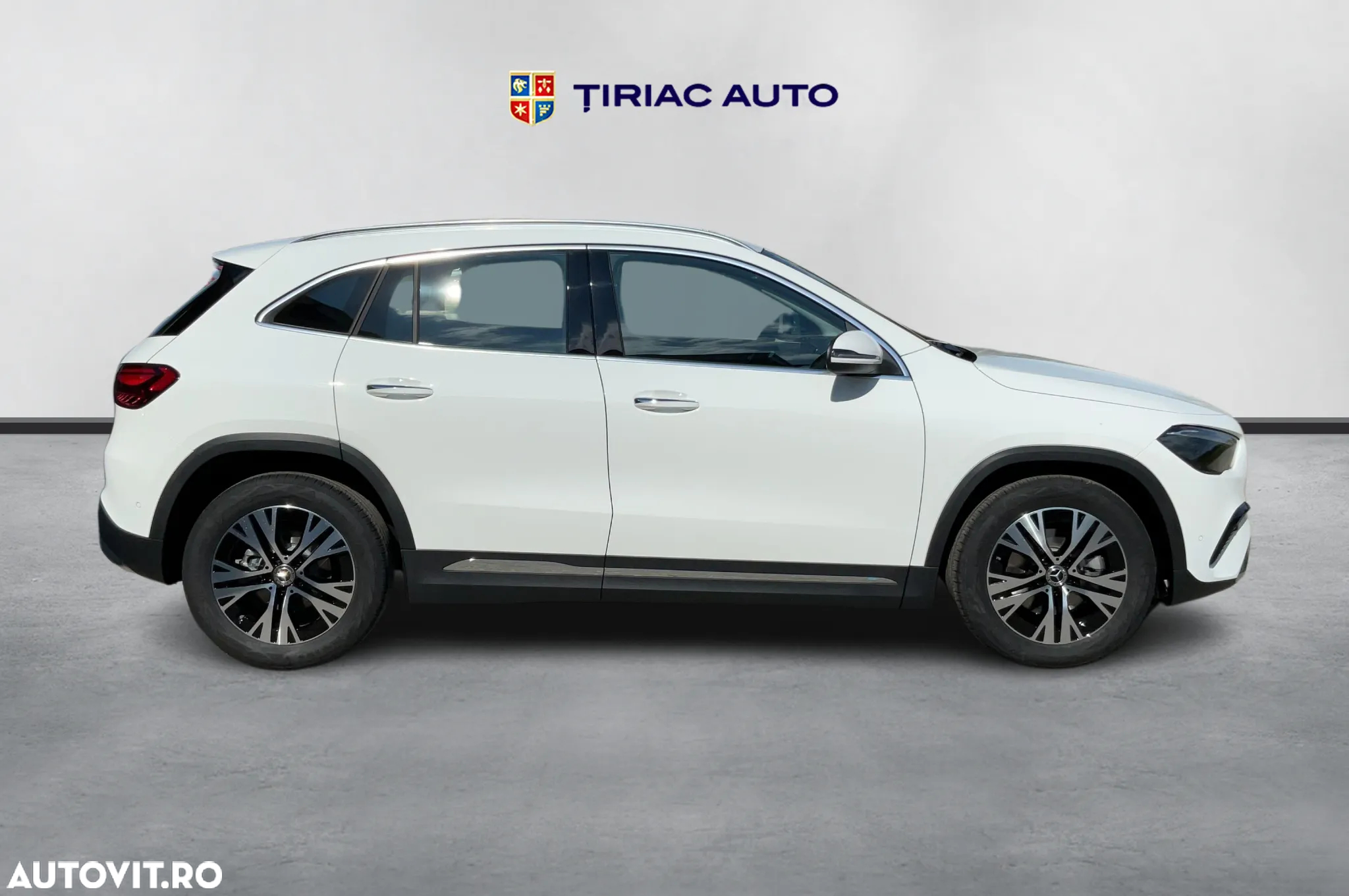 Mercedes-Benz GLA 200 MHEV Aut. - 6