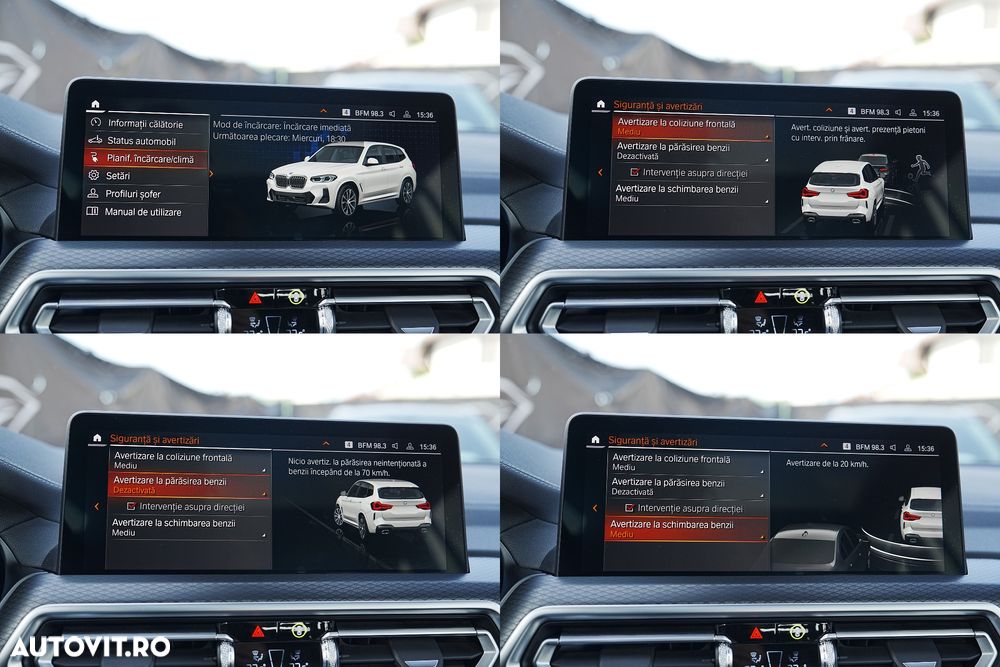 BMW X3 xDrive30e Aut. M Sport Edition - 33