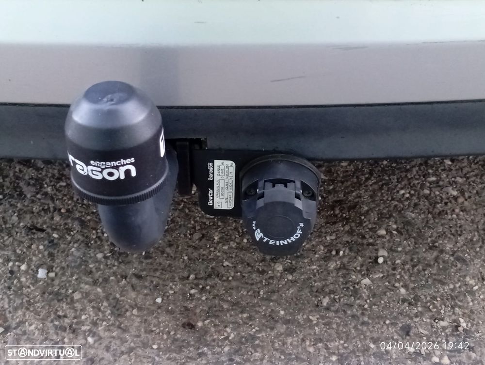 VW Golf 1.4i Confortline - 9