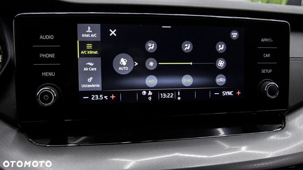 Skoda Octavia 2.0 TDI Ambition - 27