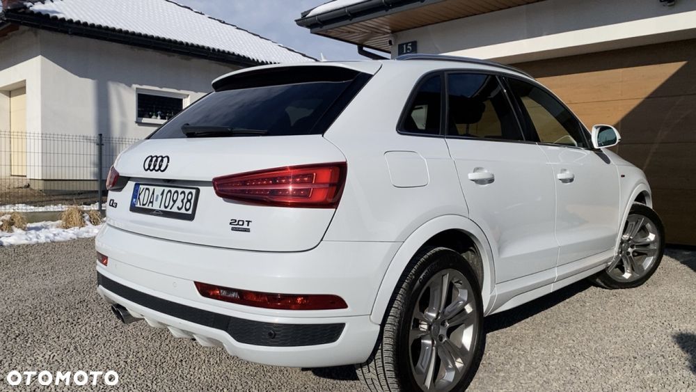 Audi Q3 - 10