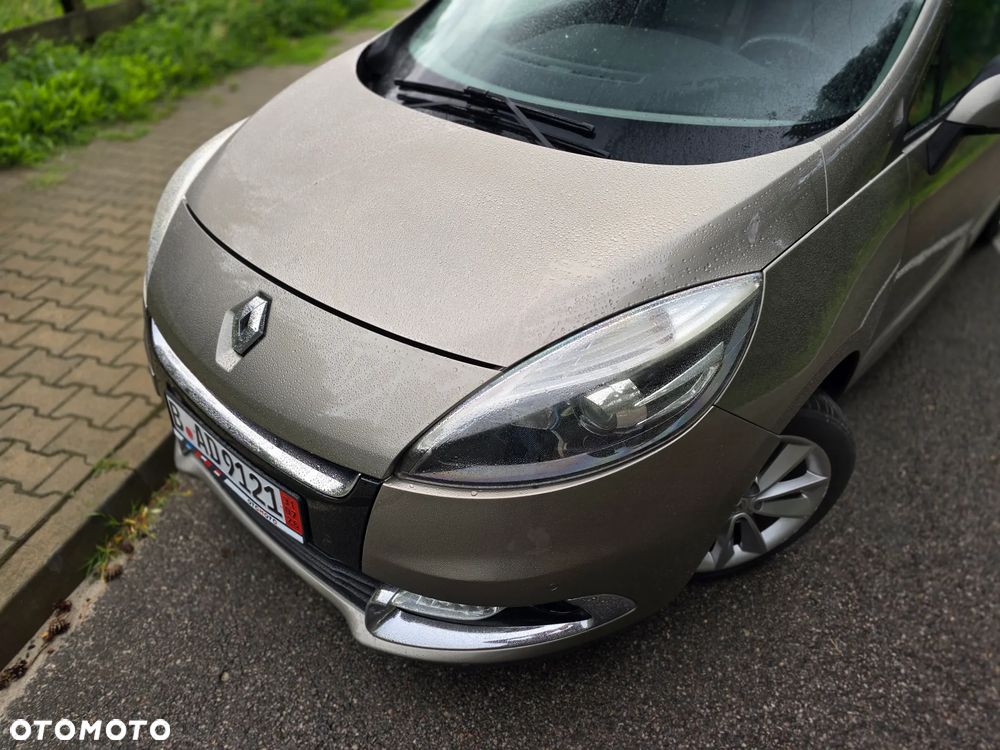 Renault Scenic Energy dCi 130 S&S Xmod Bose Edition - 36