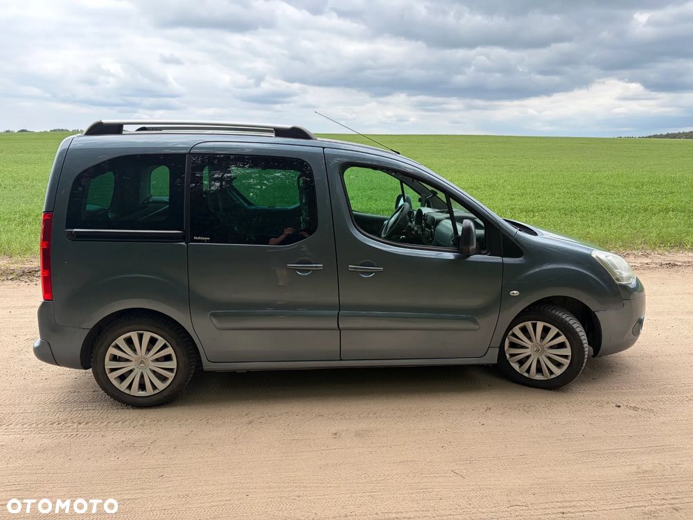 Citroën Berlingo 1.6 16V Multispace - 6