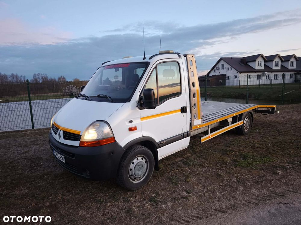 Renault Master - 6