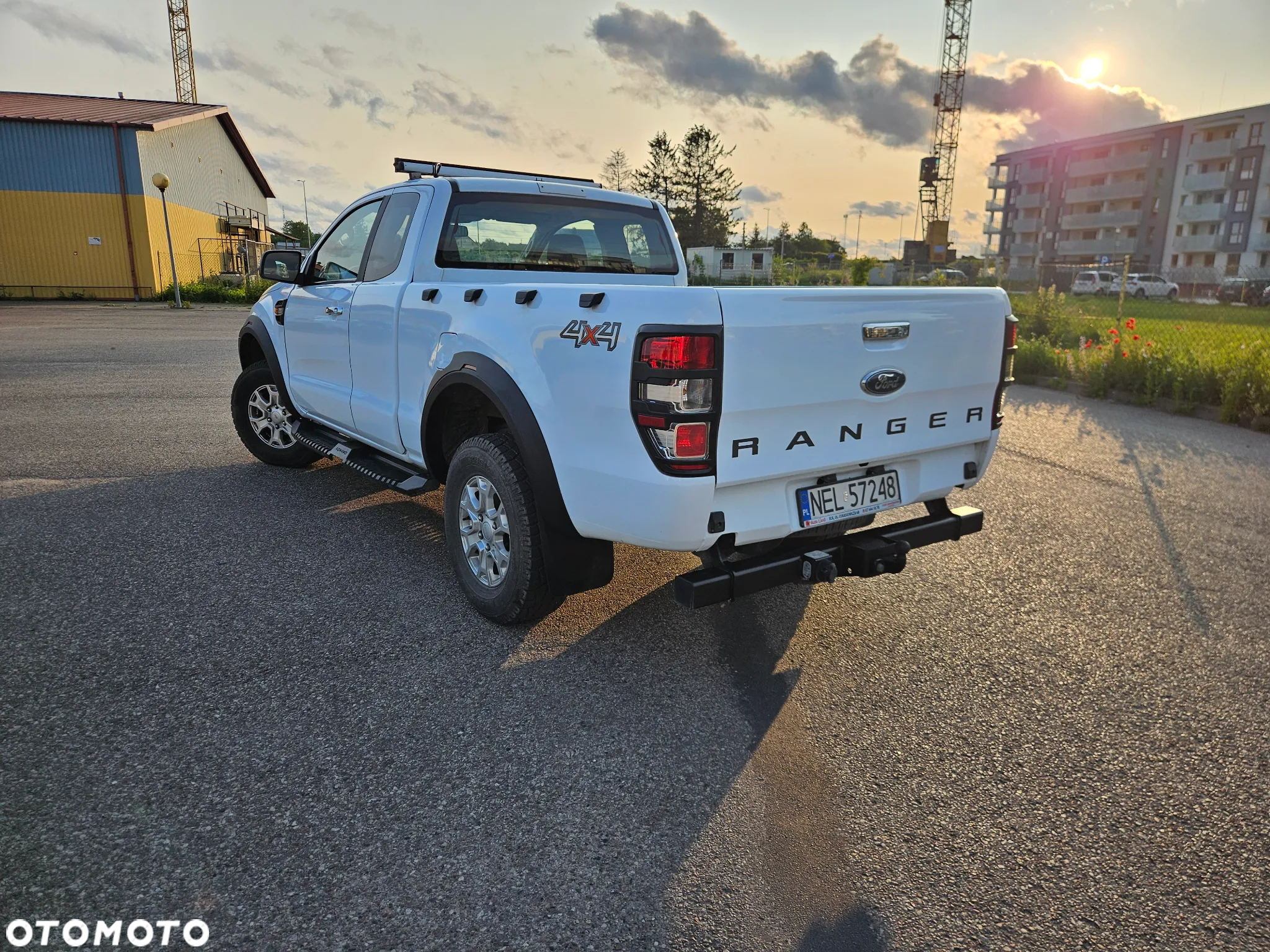 Ford Ranger - 7