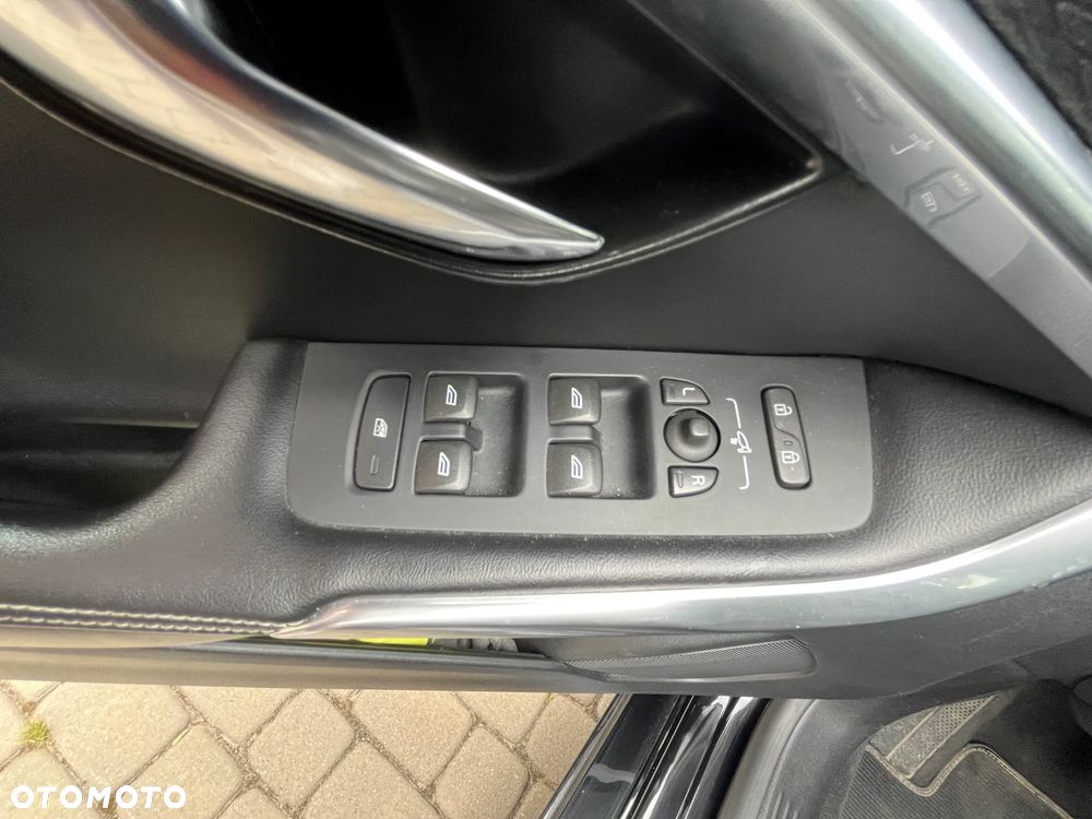 Volvo V40 D2 RDesign - 19