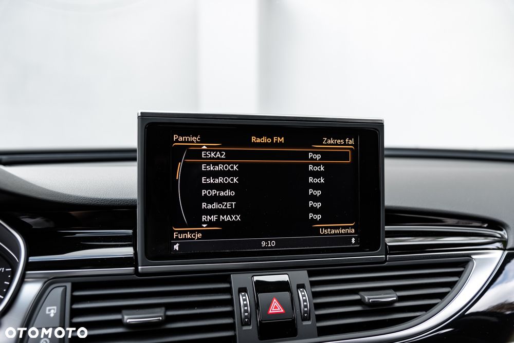 Audi RS6 Avant performance - 38