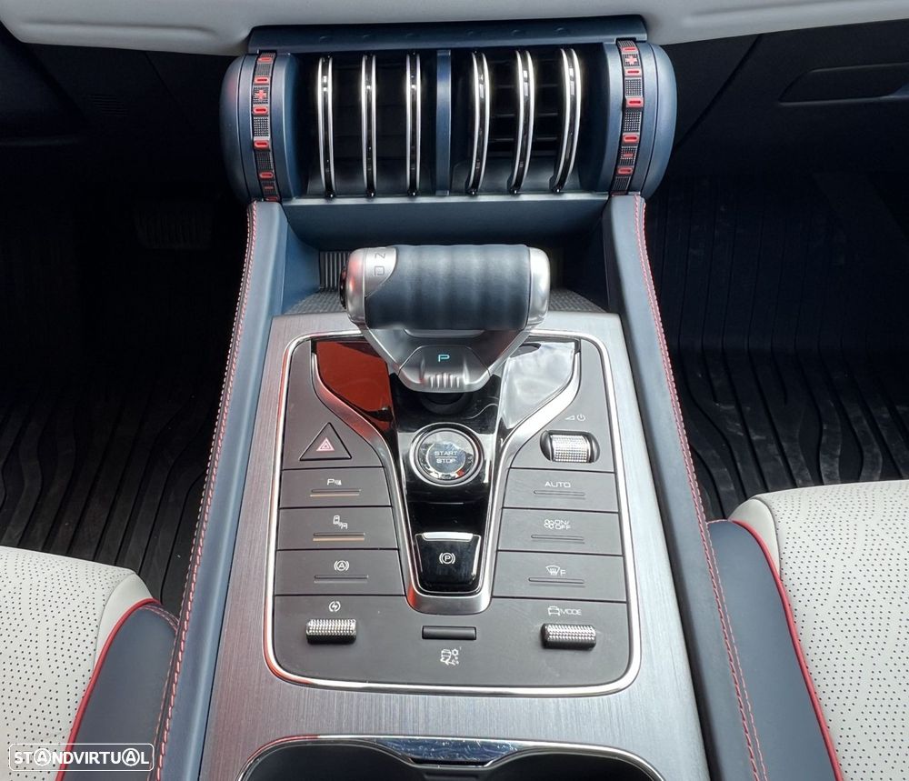 BYD Atto 3 60.48 kWh Design - 10