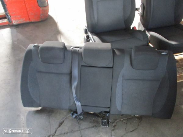 Banco / Bancos Renault Laguna Iii (Bt0/1) - 4