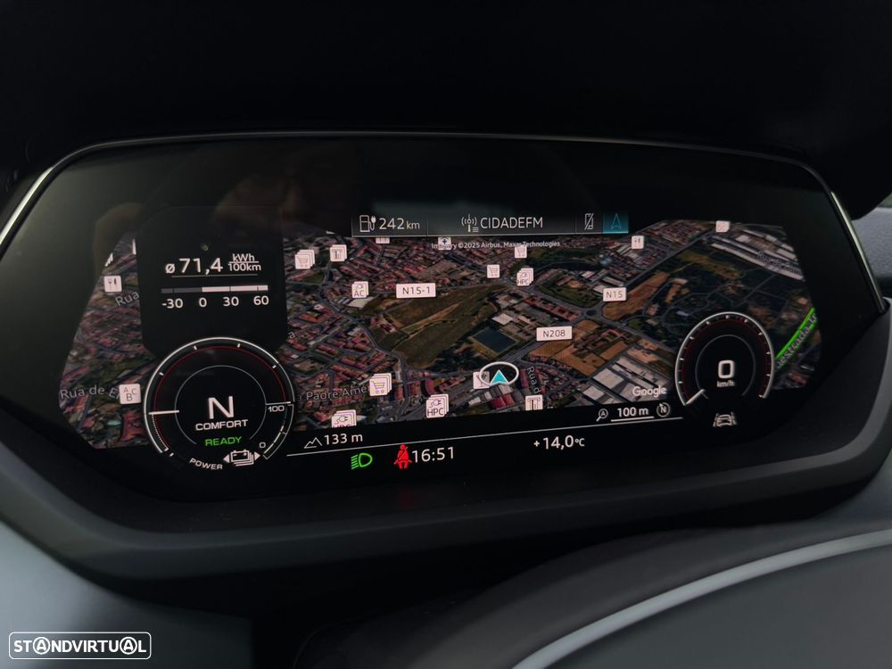 Audi e-tron GT quattro - 52