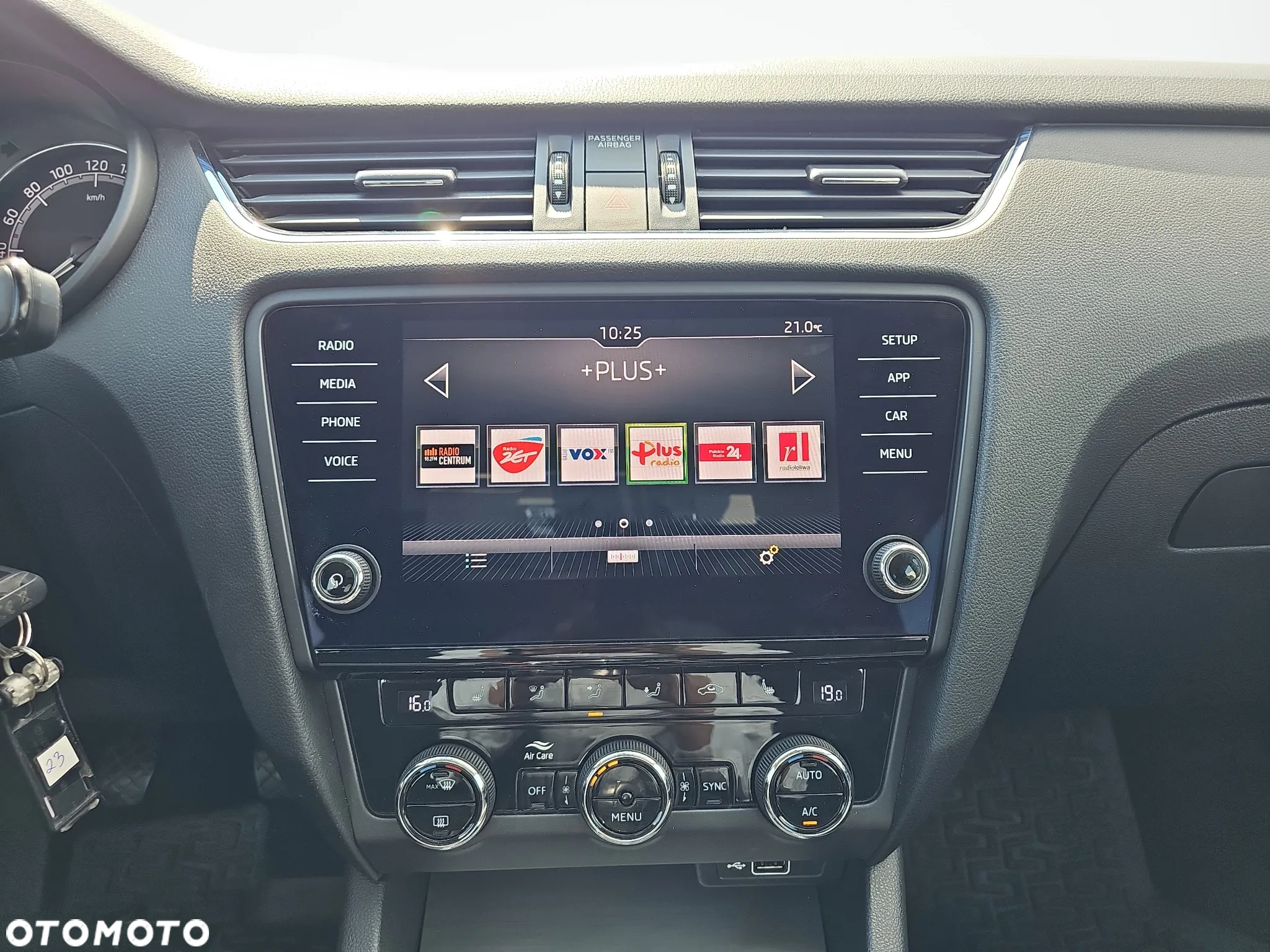 Skoda Octavia 1.5 TSI ACT Ambition - 17