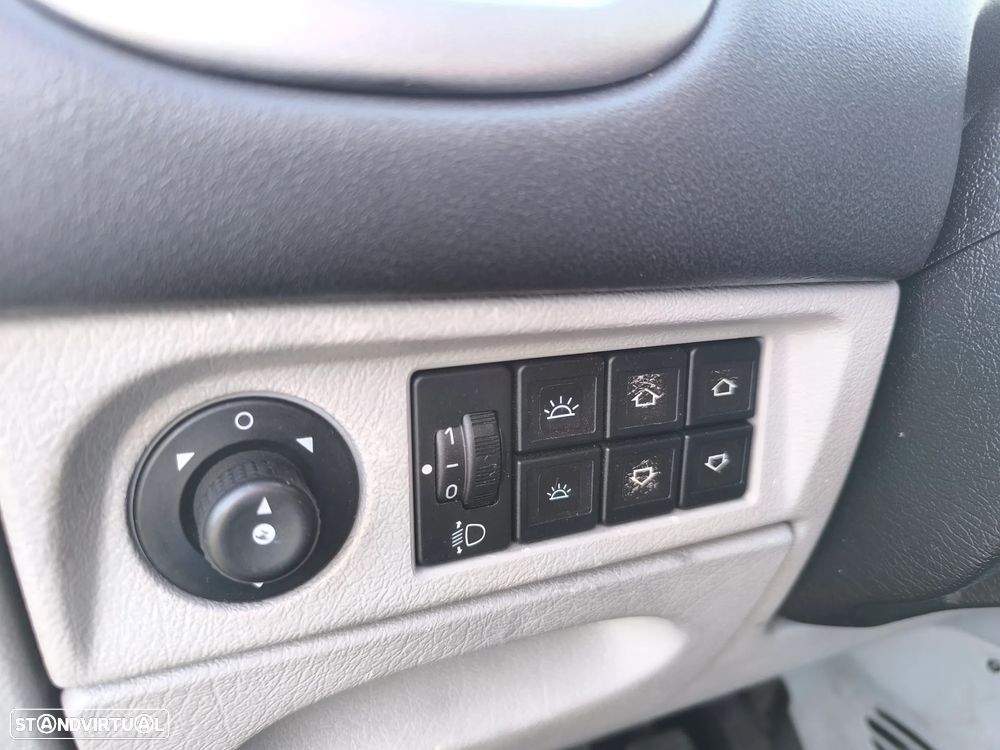 Citroën Xsara Picasso 1.6 HDi Premier Dynamique - 10