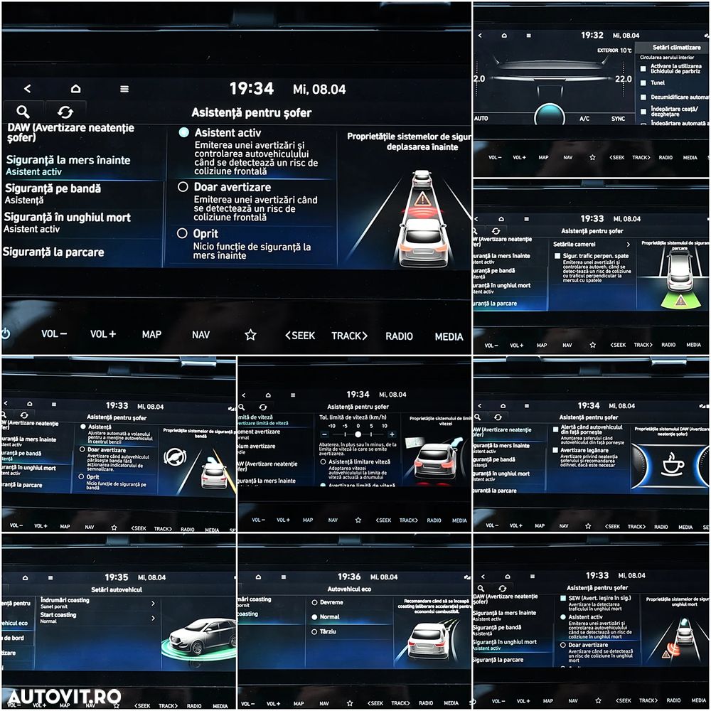 Hyundai Tucson 1.6 T-GDi HEV 2WD Prime - 19