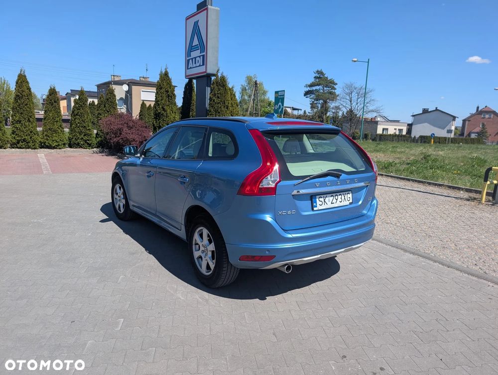 Volvo XC 60 - 5