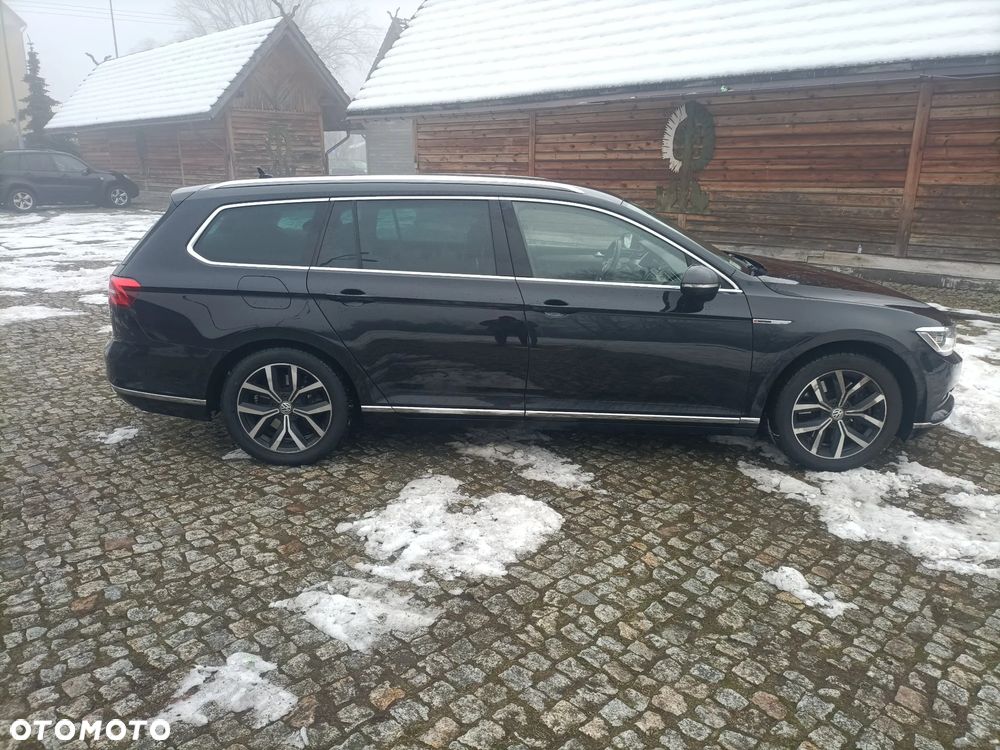 Volkswagen Passat 2.0 TDI Bi-Turbo BMT 4Mot Highline DSG - 6