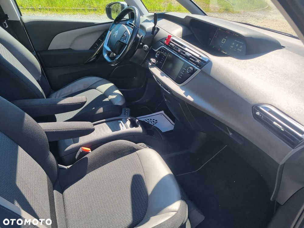Citroën C4 Picasso BlueHDi 120 EAT6 Business Class - 29