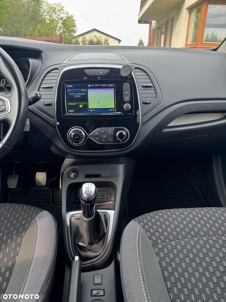 Renault Captur 0.9 Energy TCe Intens - 20