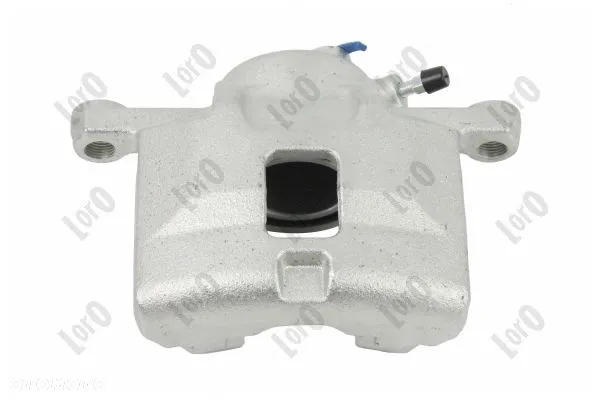 ZACISK HAMULCOWY PRZÓD LEWY+PRAWY ISUZU D-MAX I, KB, TF, TROOPER II, TROOPER III; OPEL FRONTERA A, FRONTERA A SPORT, FRONTERA B, MONTEREY A, MONTEREY B 2.0-3.5 12.90-10.04 - 4