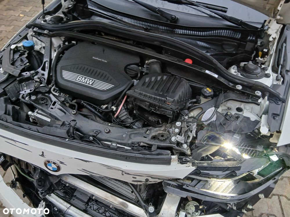 BMW 118D 2020 photo 5