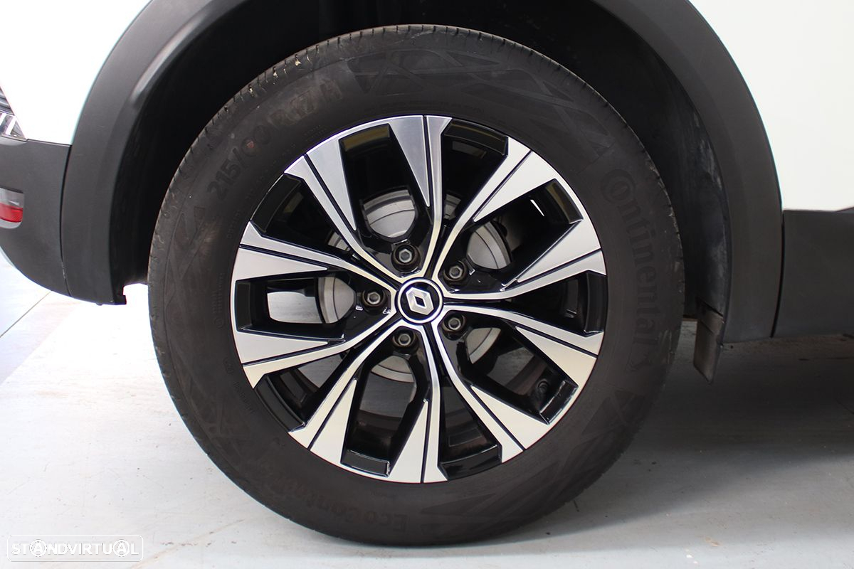 Renault Captur 1.0 TCe Techno - 5