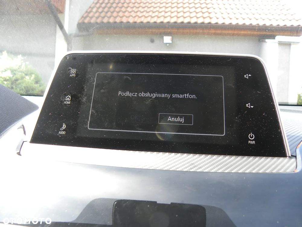 Mitsubishi Eclipse Cross 1.5 T-MIVEC CVT 4WD Spirit+ - 37