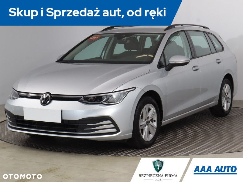 Volkswagen Golf - 2