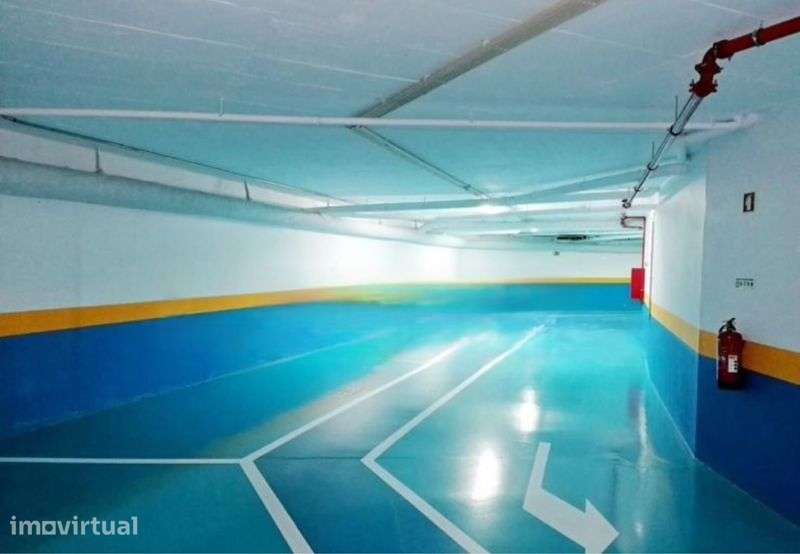 Aluguer Lugares de Estacionamento Santarém - Grande imagem: 3/5