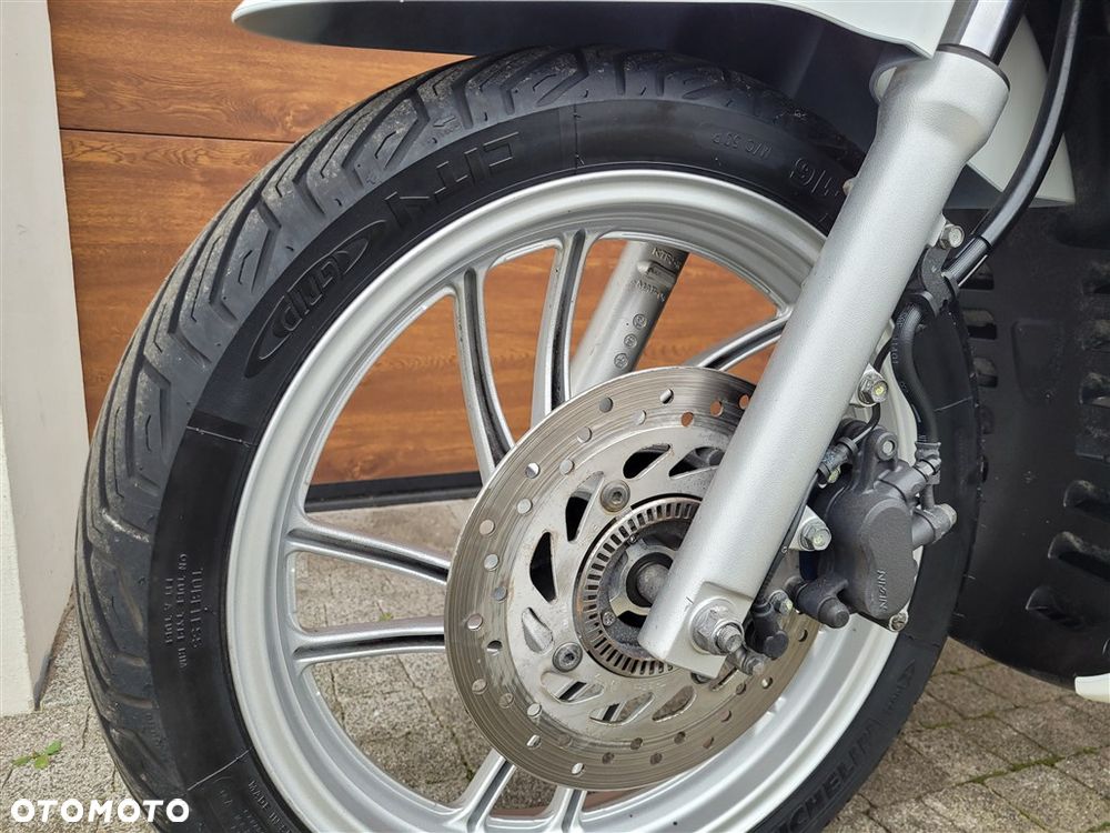 Honda SH - 4