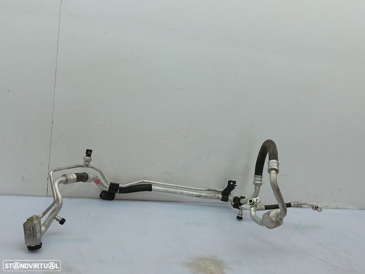 Tubo AC KIA Rio III (UB) - 1