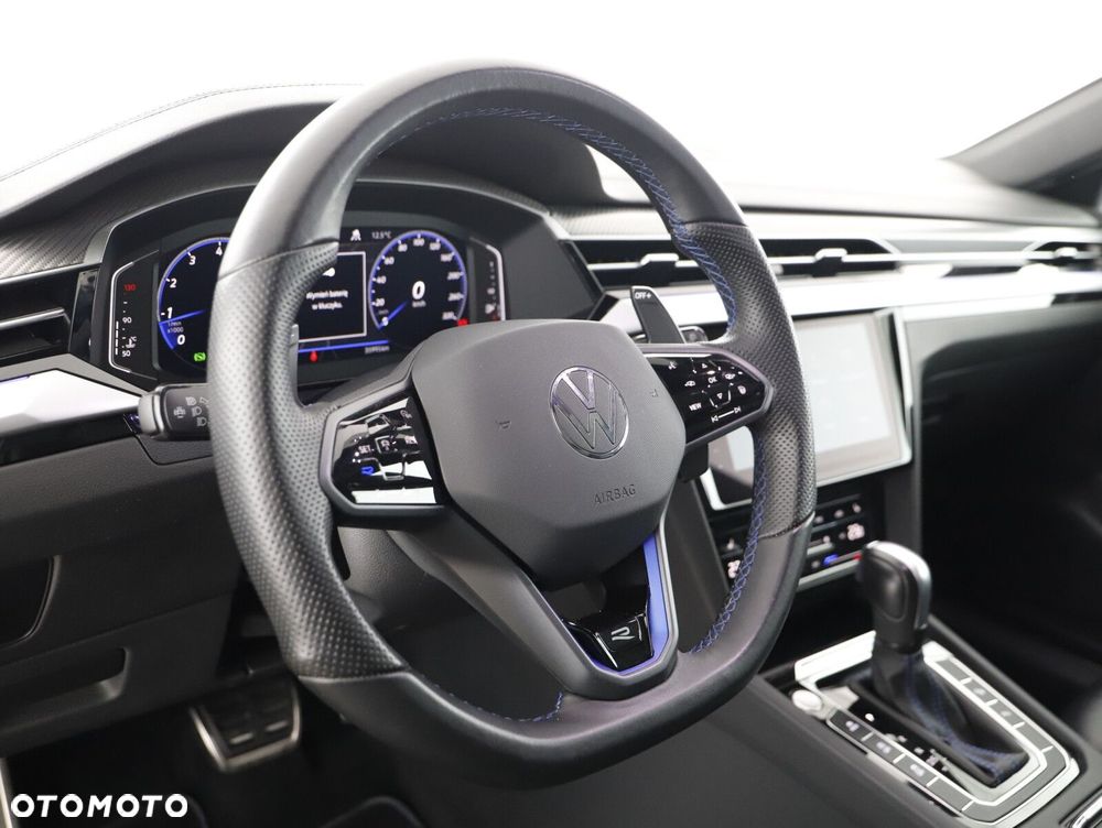 Volkswagen Arteon Shooting Brake 2.0 TSI 4Motion R DSG - 10