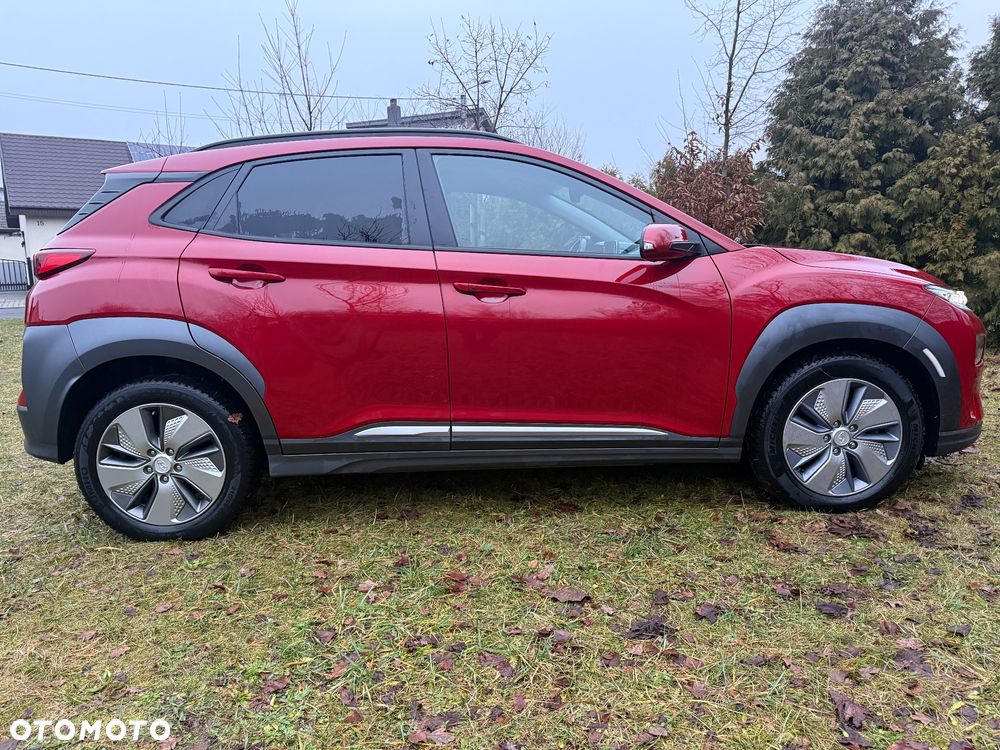 Hyundai Kona Premium - 8