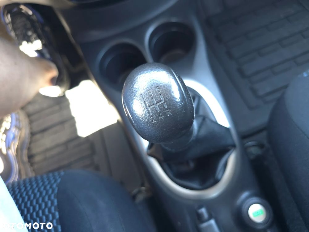Nissan Note 1.2 Visia - 26