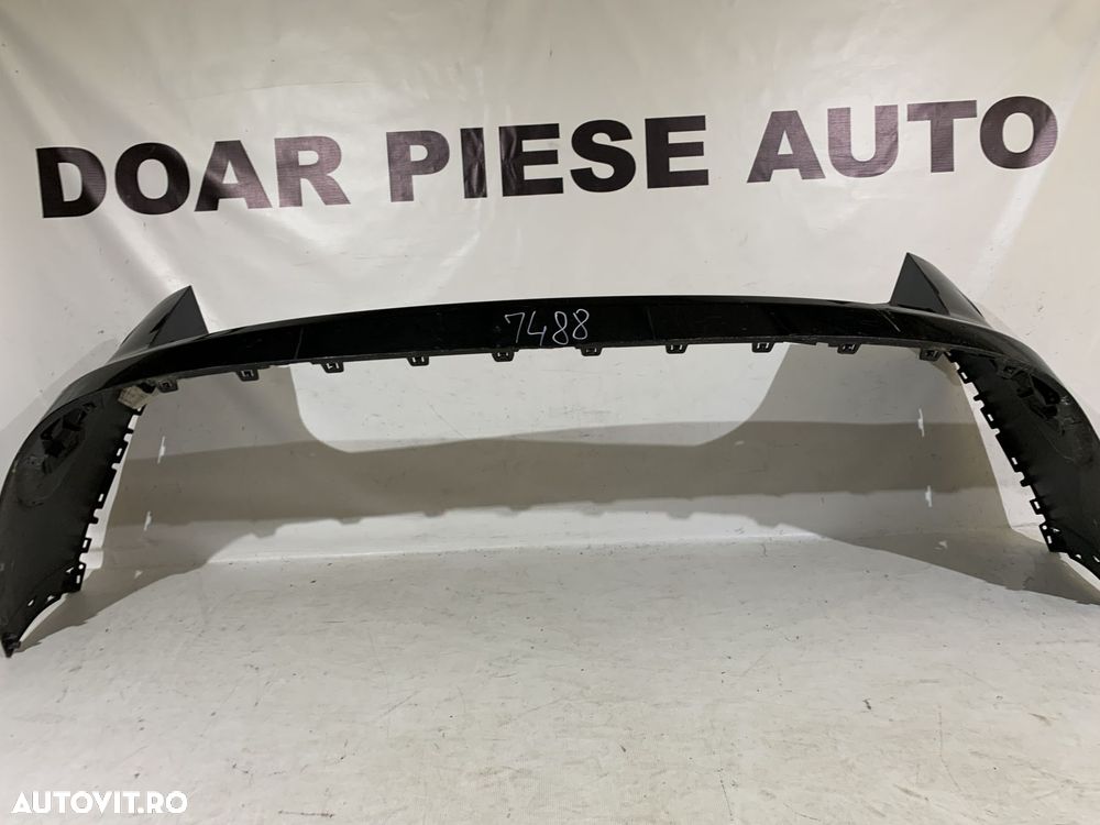 Bara spate Renault Espace, 2023, 2024, cod origine OE 850230567R. - 5