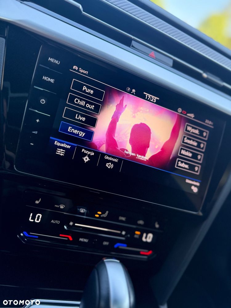Volkswagen Arteon 2.0 TSI 4Motion R DSG - 19