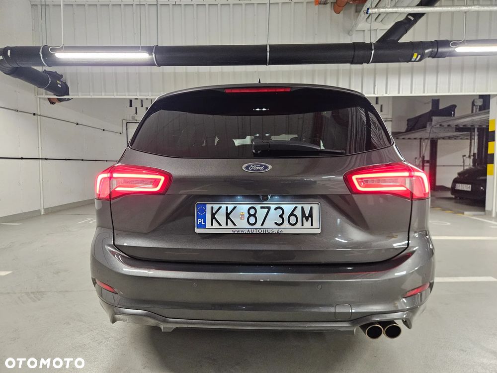 Ford Focus 2.0 EcoBlue ST-Line - 30