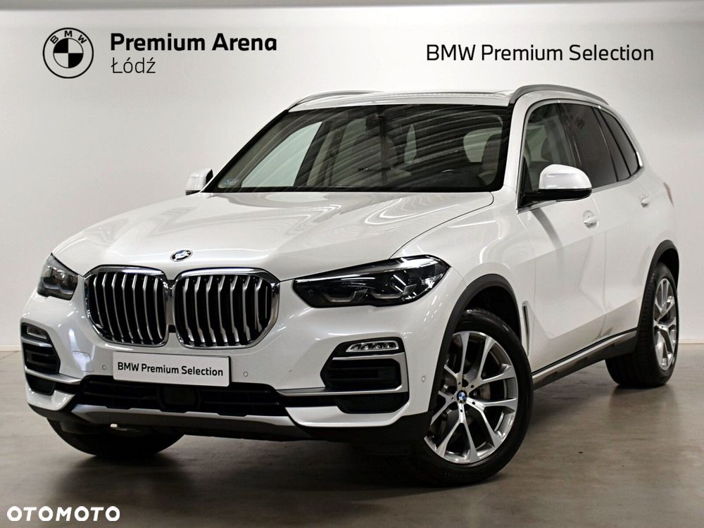 BMW X5 - 2