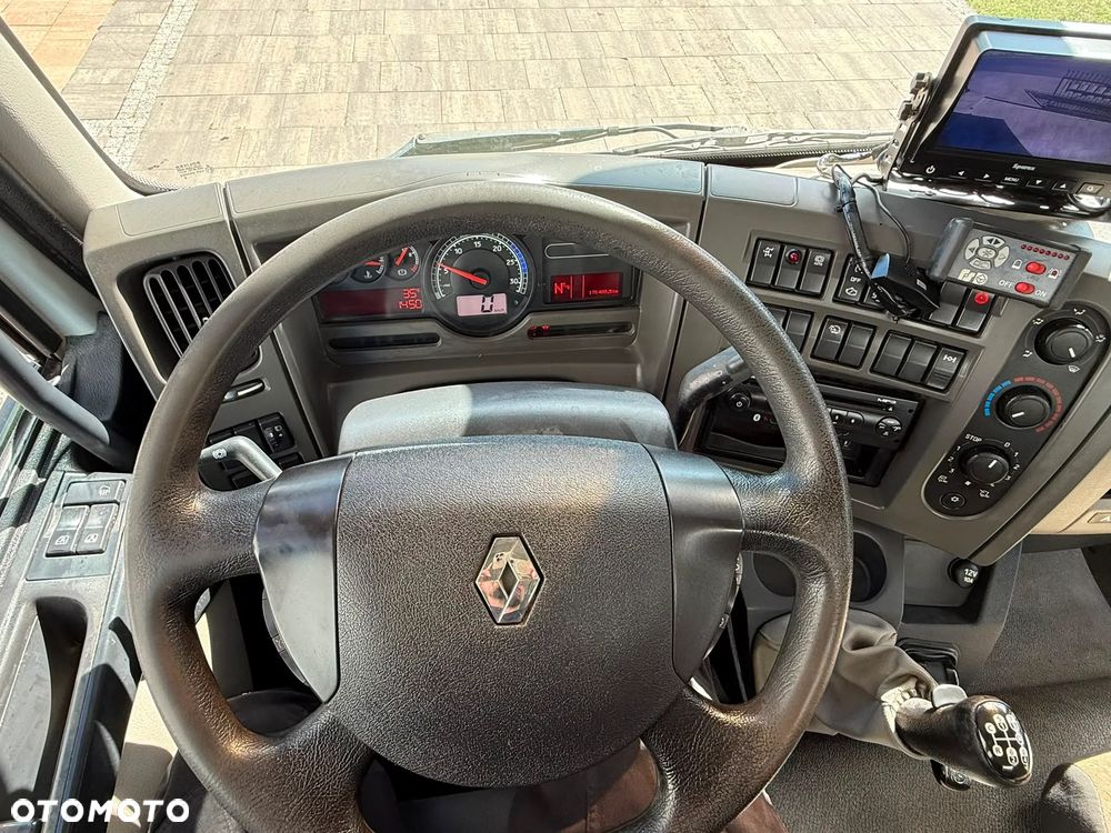 Renault Midlum - 7