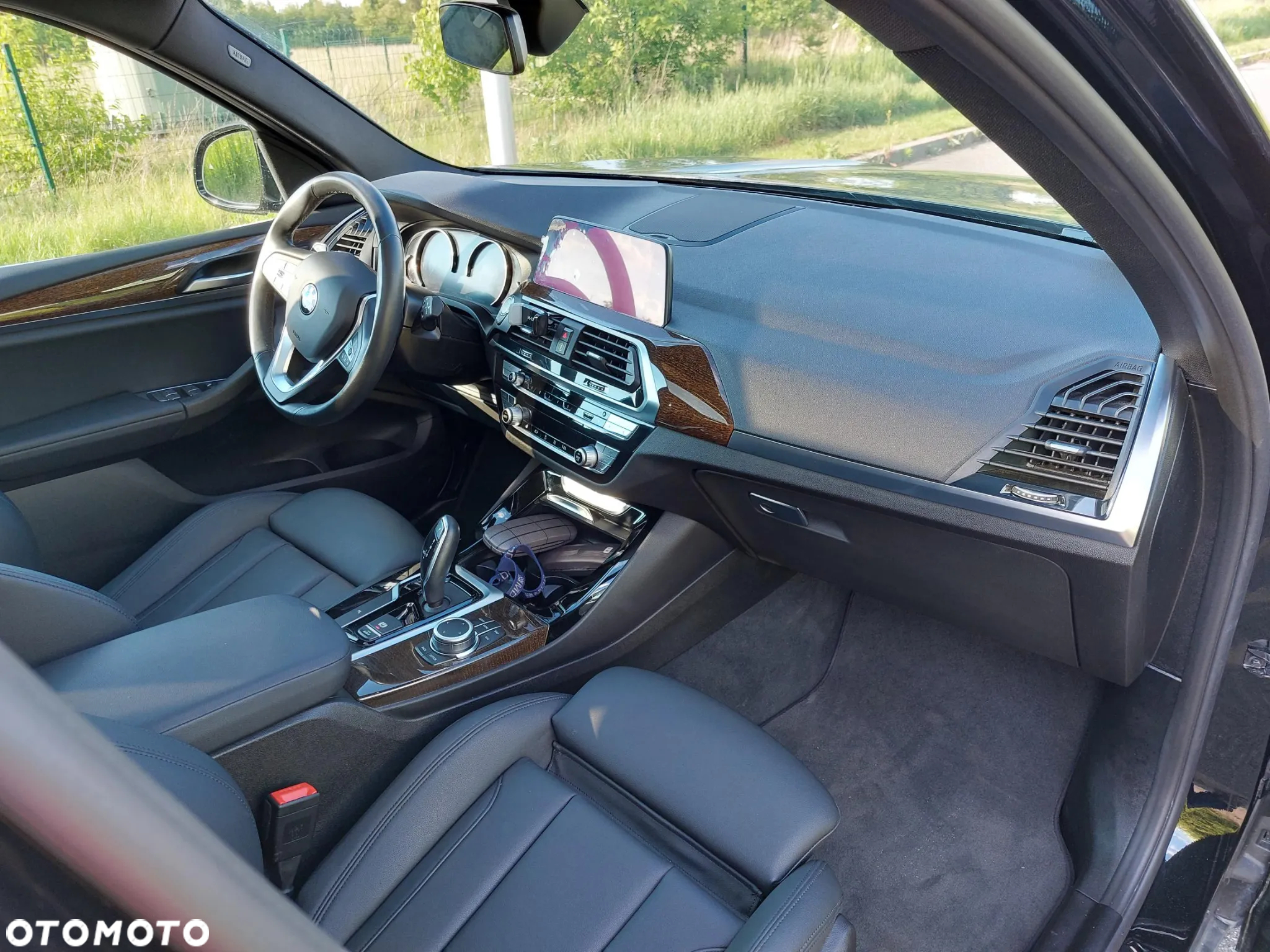 BMW X3 - 2