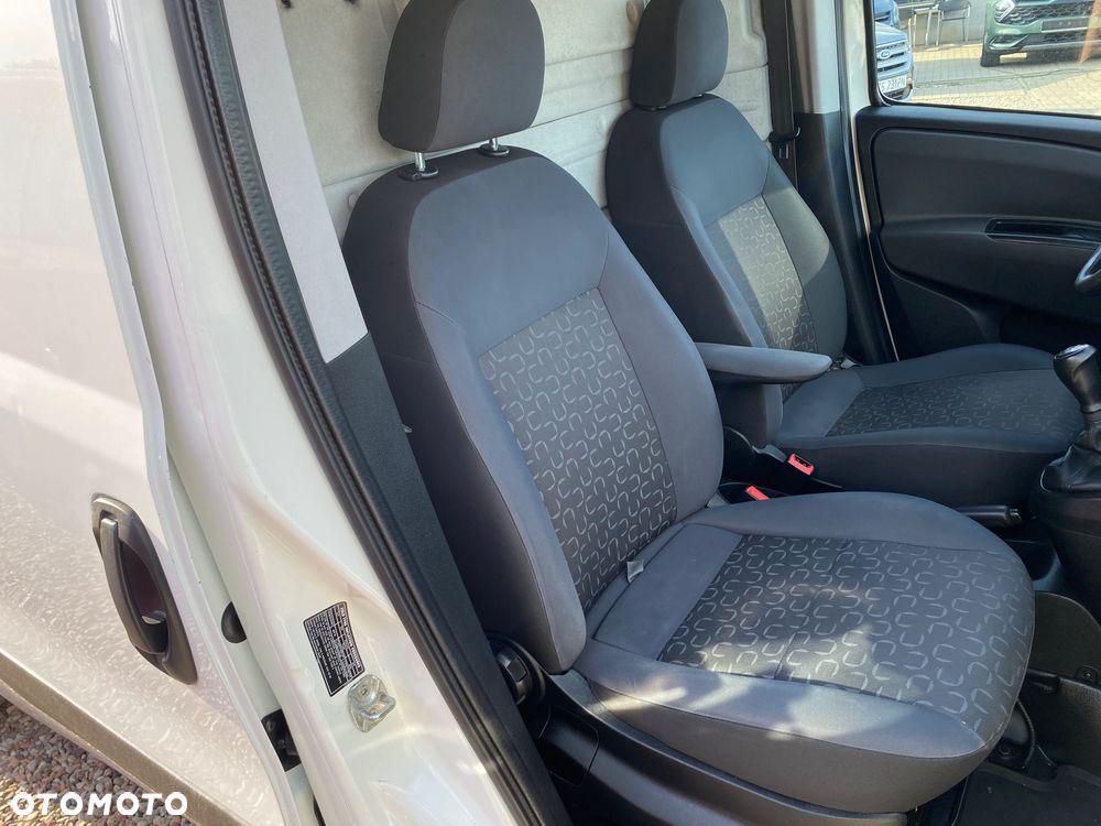 Fiat DOBLO MAX - 12