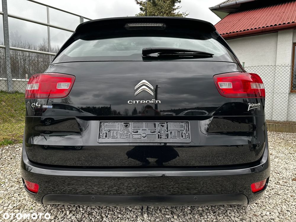Citroën C4 Picasso BlueHDi 150 Business Class - 5