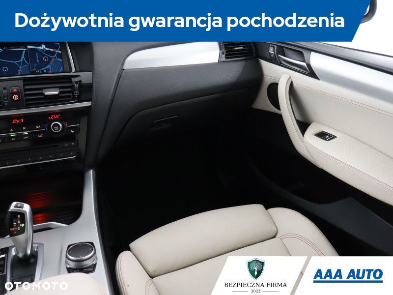 BMW X4 - 10