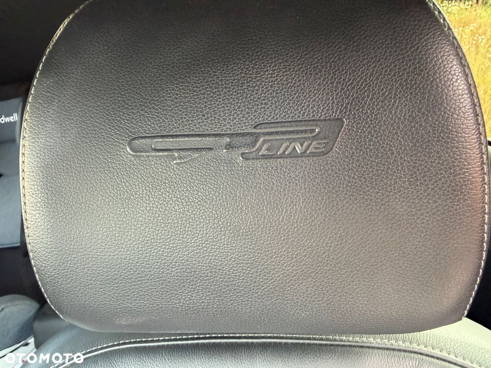 Kia Stinger 2.0 T-GDI GT Line - 20