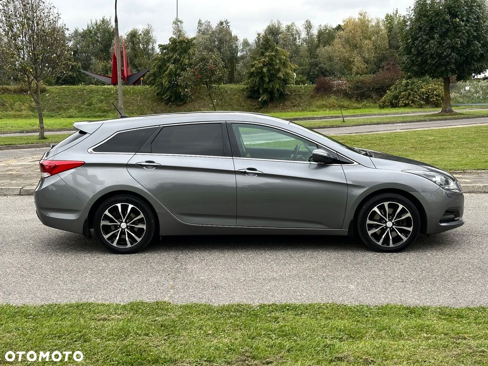 Hyundai i40 1.7 CRDi Comfort - 10