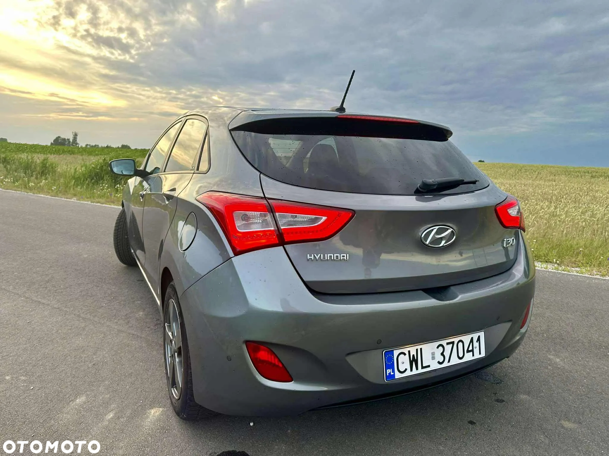 Hyundai i30 - 9