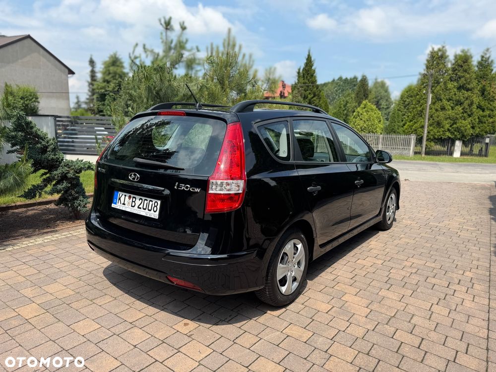 Hyundai i30 i30cw 1.4 Comfort - 3