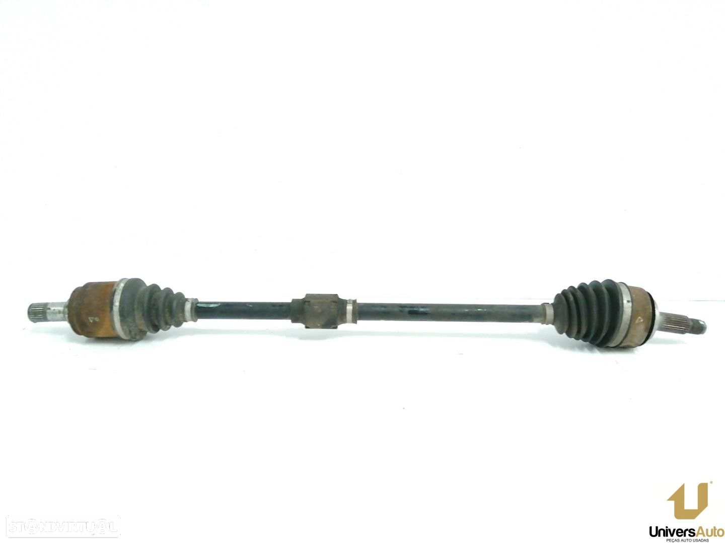 TRANSMISSÃO FRONTAL DIREITA HONDA CIVIC IX 2010 -44305SMGE00 - 4